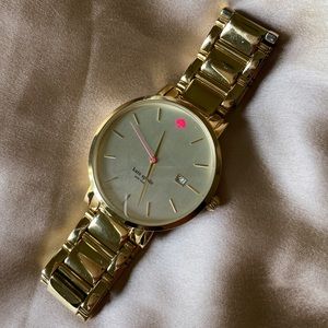 Kate Spade watch